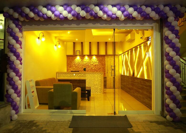 Hotel Wayanad Royal Crown