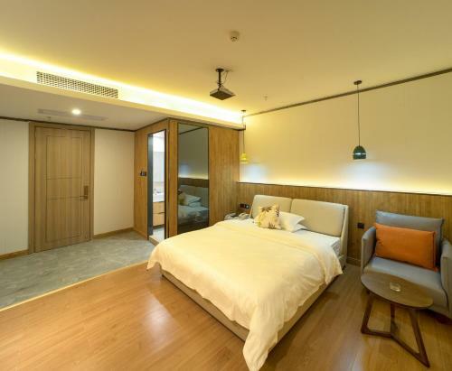 Guangzhou Nuomo International Hotel