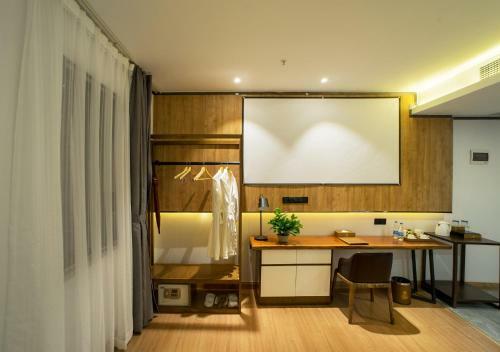 Guangzhou Nuomo International Hotel