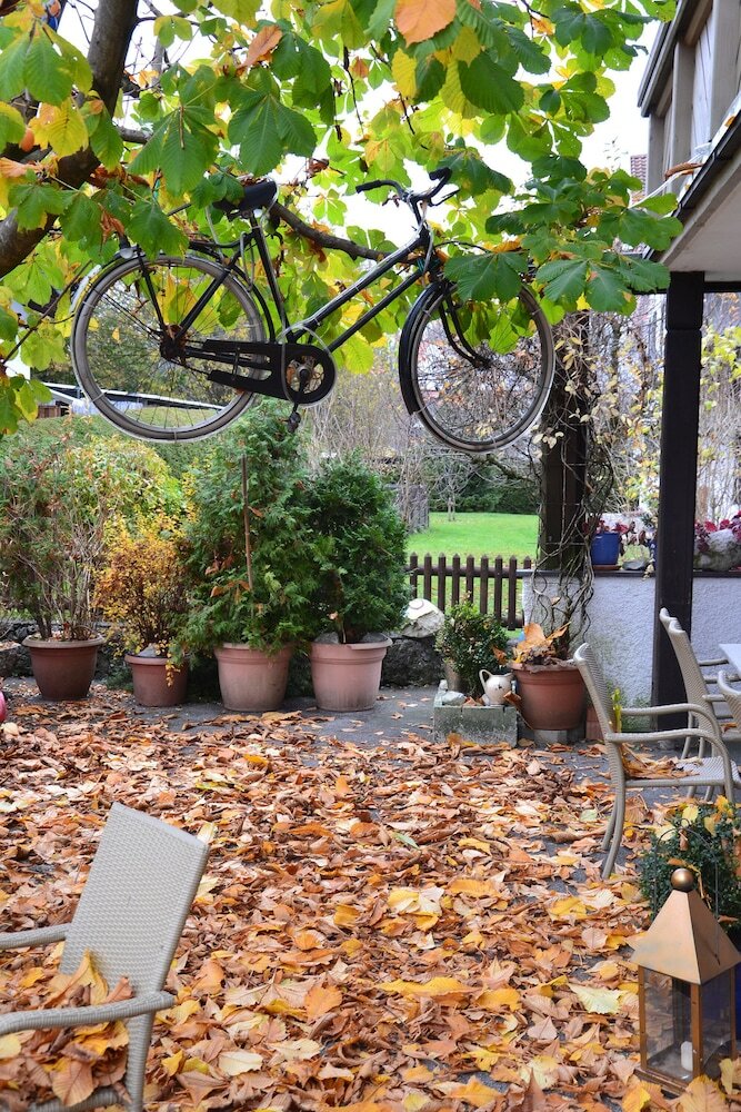 Hotel J�gerhof Garni