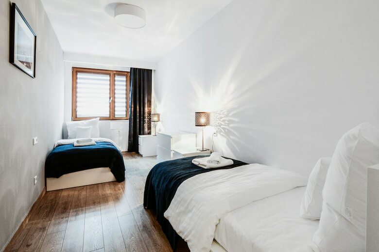 Browar Lubicz Residence - Official Aparthotel