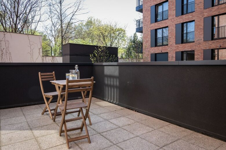 Browar Lubicz Residence - Official Aparthotel