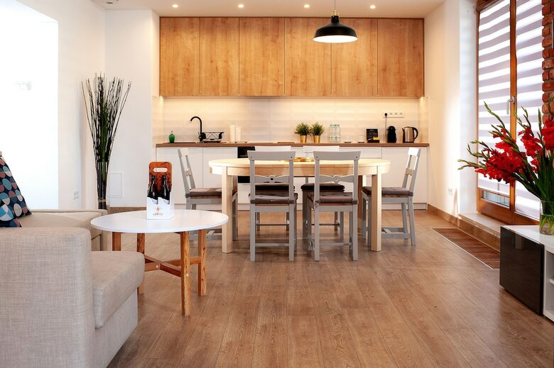 Browar Lubicz Residence - Official Aparthotel