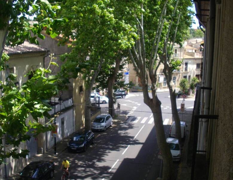 Hotel Chambres D'h�tes La Cour D'�t�