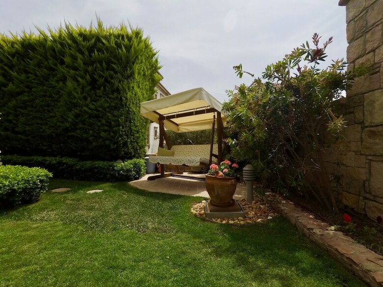Tas Bahce Hotel Cunda