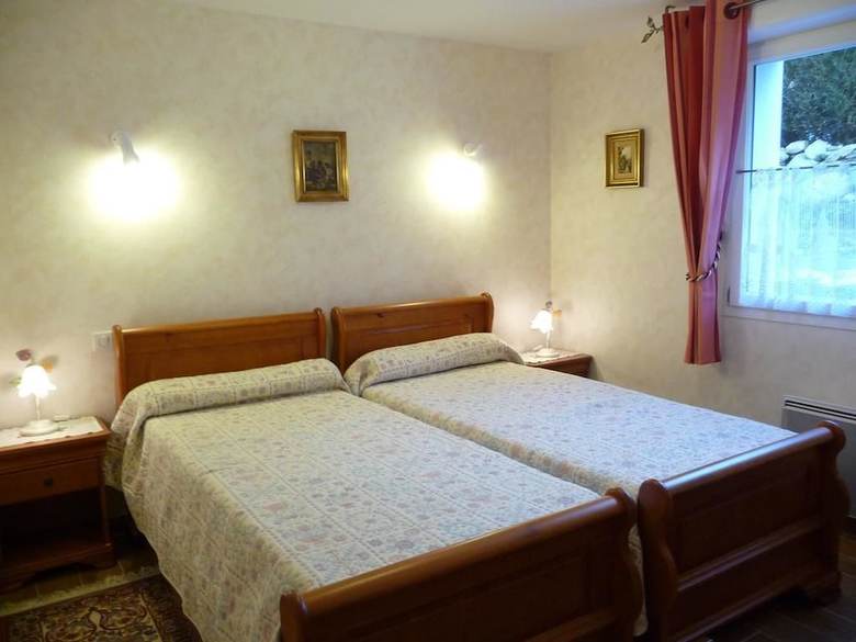 Bed & Breakfast Chambres D'h�tes La Balagu�re