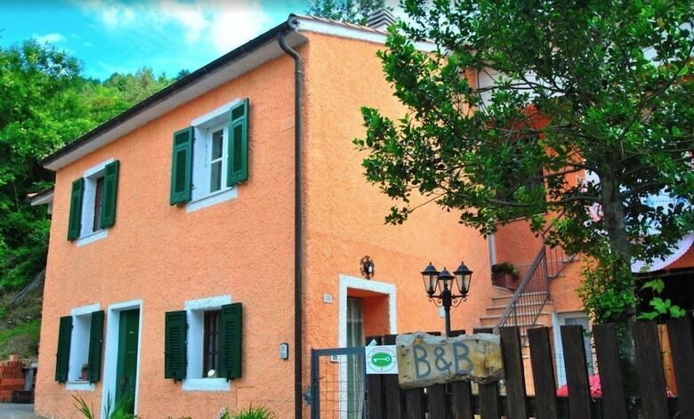 Apartamento B&B L'agrifoglio