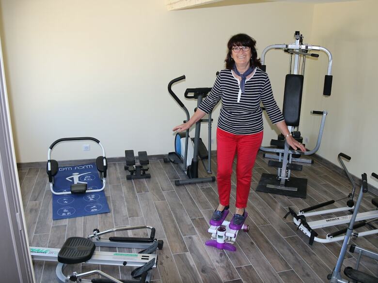 G�te La Sportive