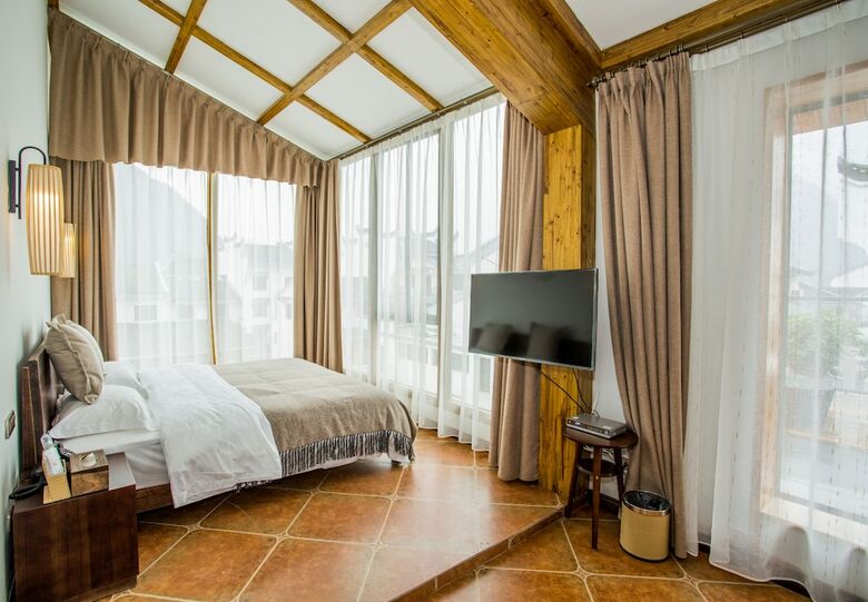 Shui Yun Ju Hotel Resort