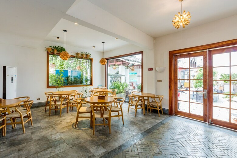 Shui Yun Ju Hotel Resort
