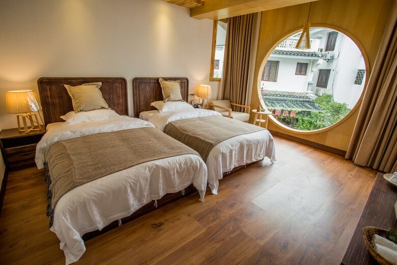 Shui Yun Ju Hotel Resort