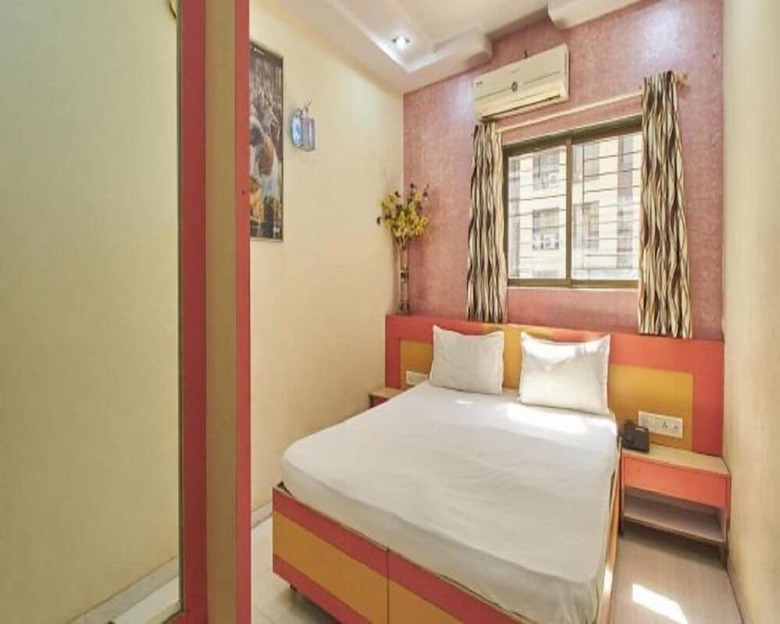 Hotel Room Maangta 127 - Andheri