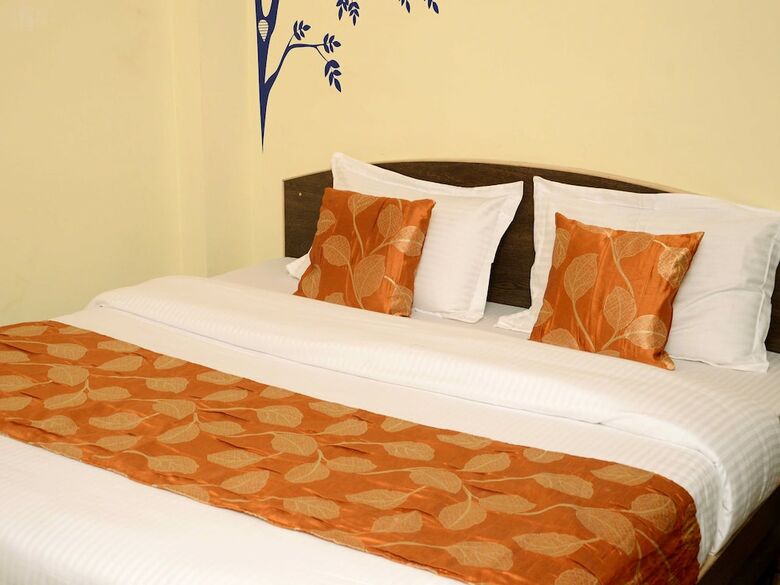 Oyo 4033 Hotel Eden Residency
