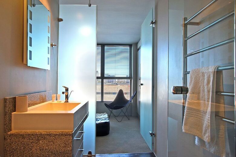 Apartamentos The Legacy