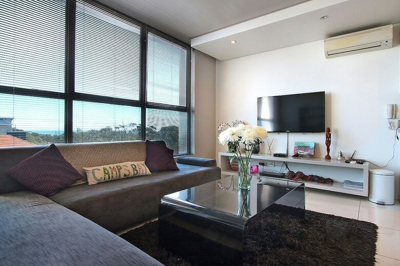 Apartamentos The Legacy