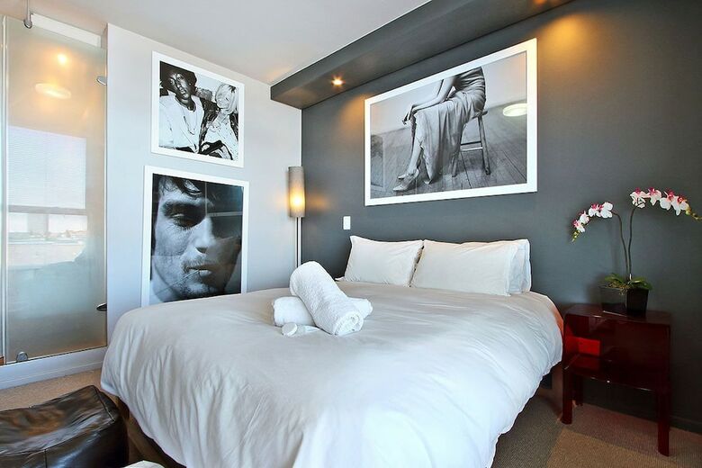 Apartamentos The Legacy