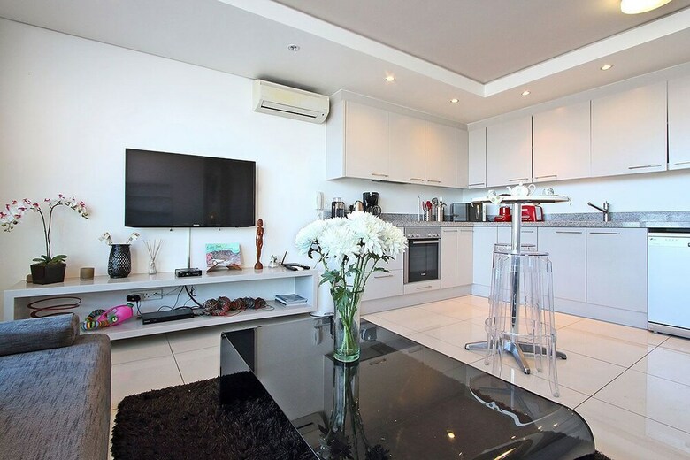 Apartamentos The Legacy