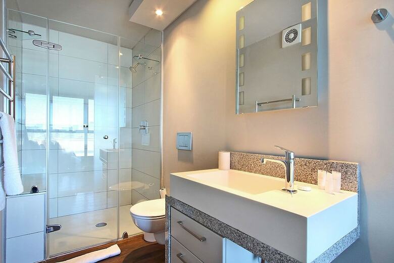 Apartamentos The Legacy