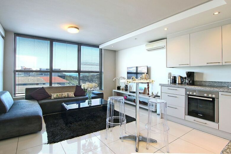 Apartamentos The Legacy