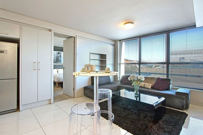 Apartamentos The Legacy