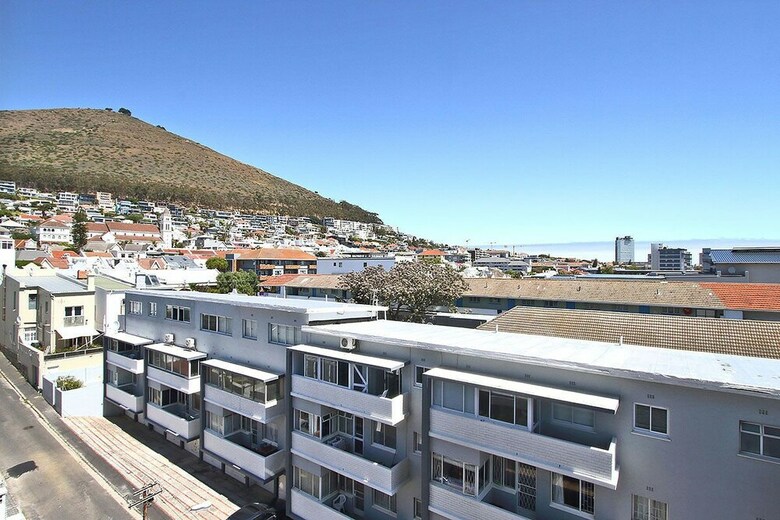 Apartamentos The Legacy