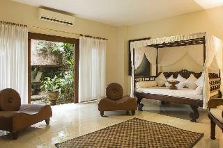 Citrus Tree Villas - Layla