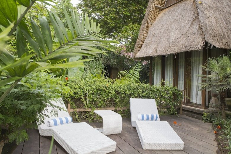 Citrus Tree Villas - Layla