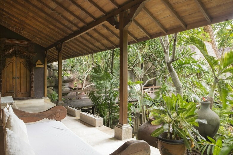 Citrus Tree Villas - Layla