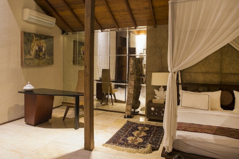 Citrus Tree Villas - Layla