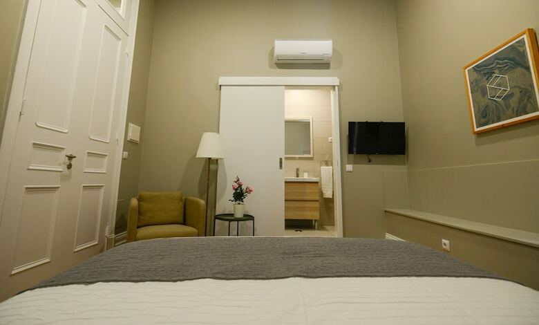 Hotel Casa Conforto