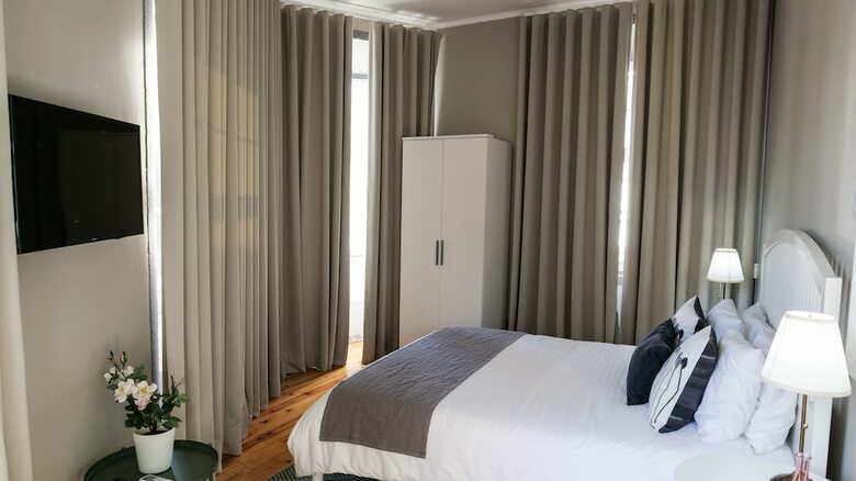 Hotel Casa Conforto