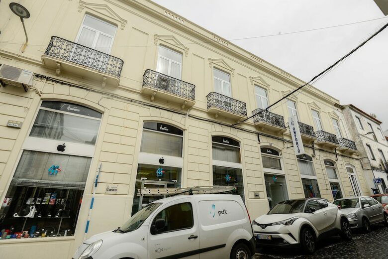 Hotel Casa Conforto