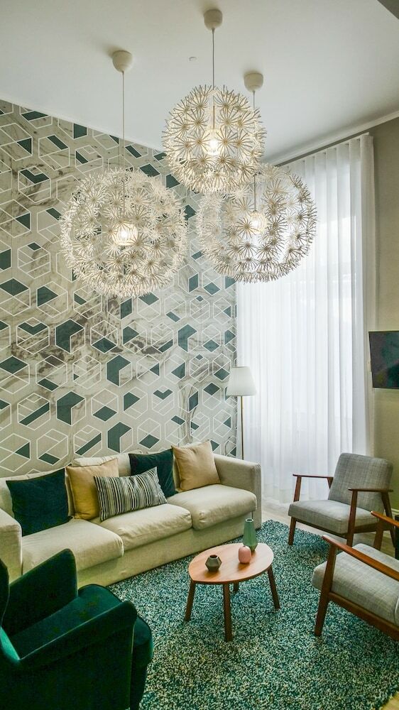Hotel Casa Conforto