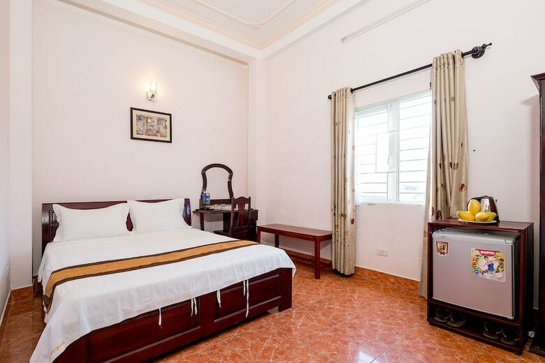7s Hotel Khang Phu Danang