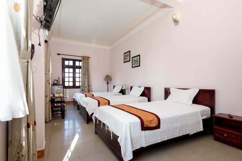 7s Hotel Khang Phu Danang