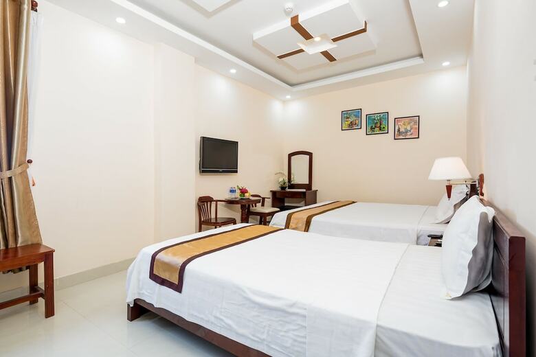 7s Hotel Khang Phu Danang