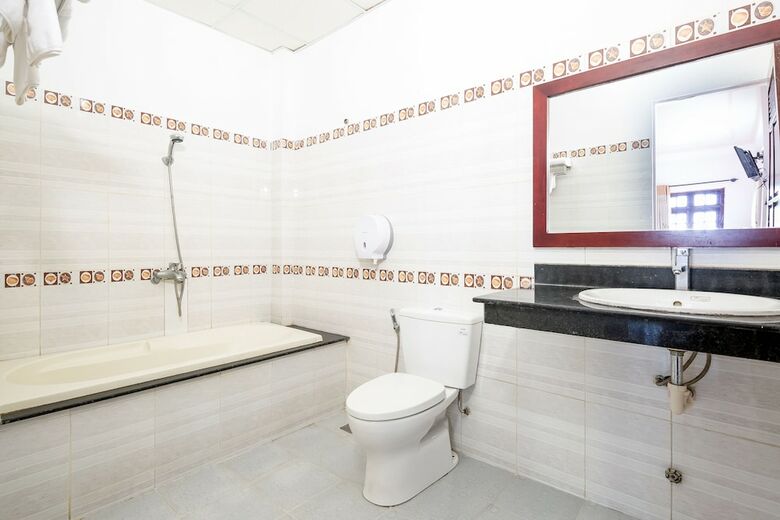 7s Hotel Khang Phu Danang