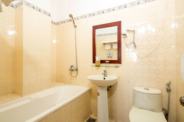 7s Hotel Khang Phu Danang