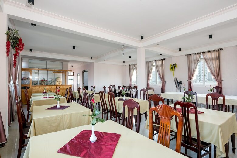 7s Hotel Khang Phu Danang