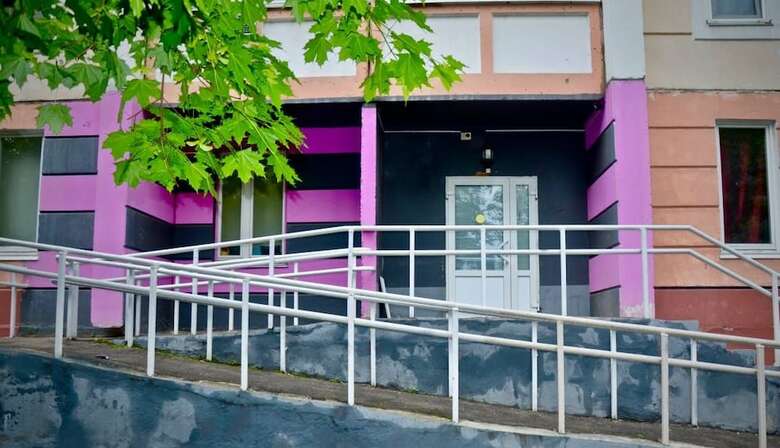 Hostal Hotel Lana