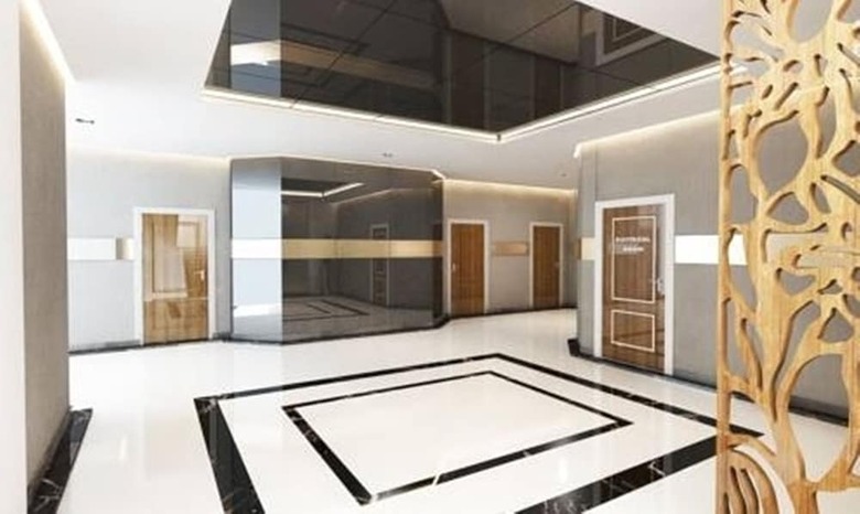 Ibiz Boutique Hotel