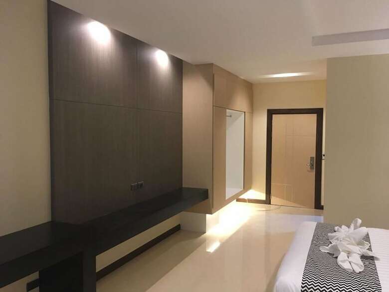 Ibiz Boutique Hotel