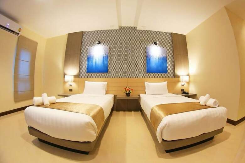 Ibiz Boutique Hotel
