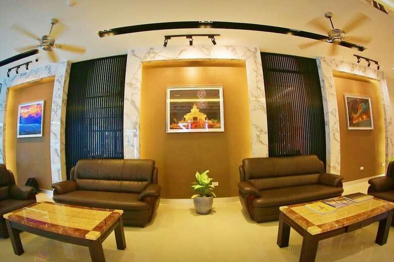 Ibiz Boutique Hotel