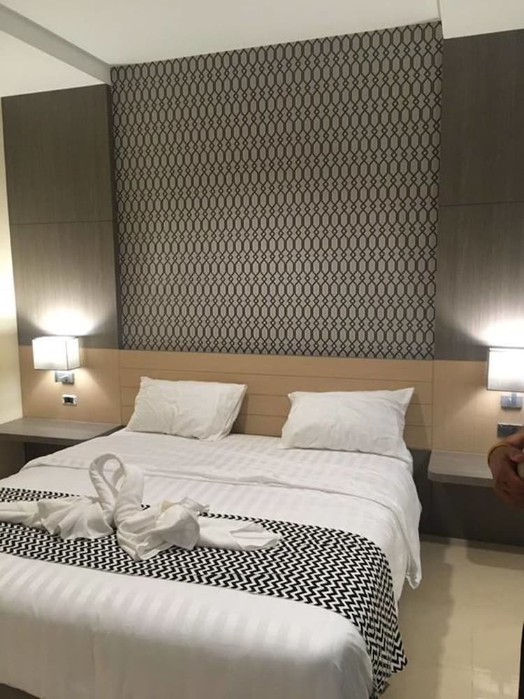 Ibiz Boutique Hotel