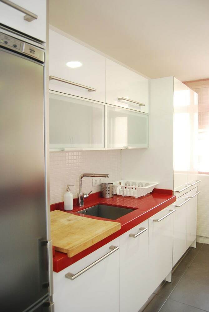 Apartamentos La Casa de Enka - M�laga de Vacaciones