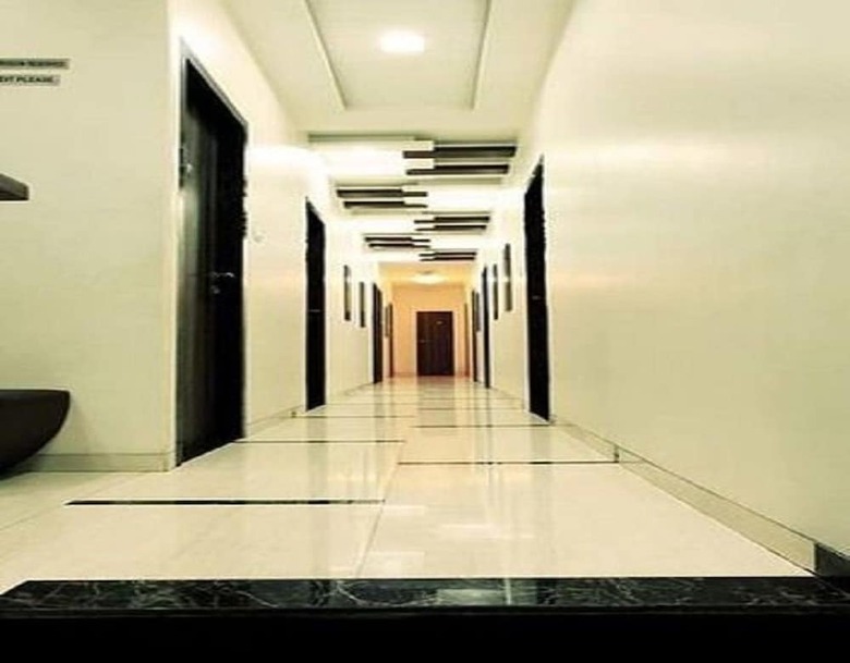Hotel Room Maangta 212 - Andheri East