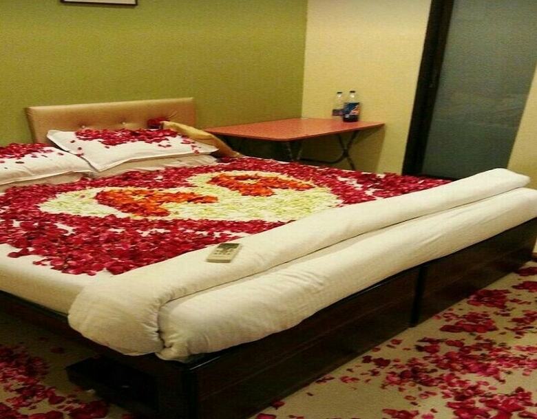 Hotel Room Maangta 212 - Andheri East