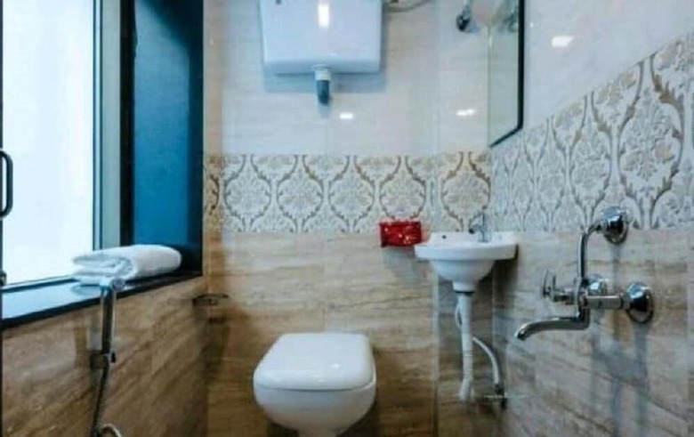 Hotel Room Maangta 212 - Andheri East