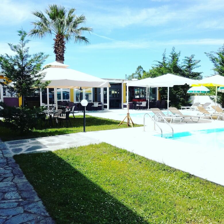Sausan Hotel